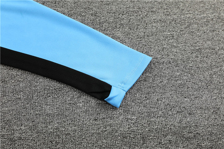 PSG 23/24 - Tracksuit - 1/2 Zip