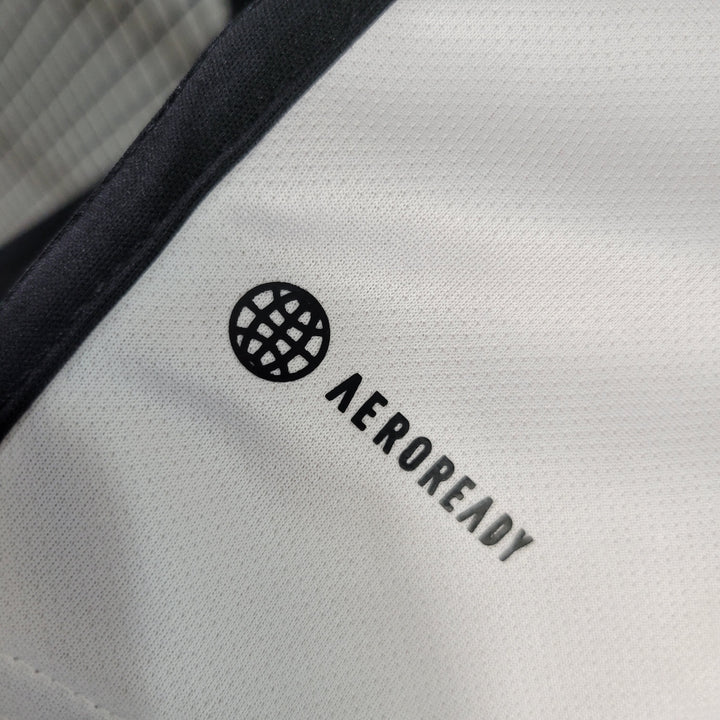 DC United Main 23/24