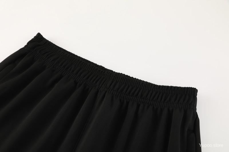 Barcelona 24/25 - Tracksuit - Full Zip