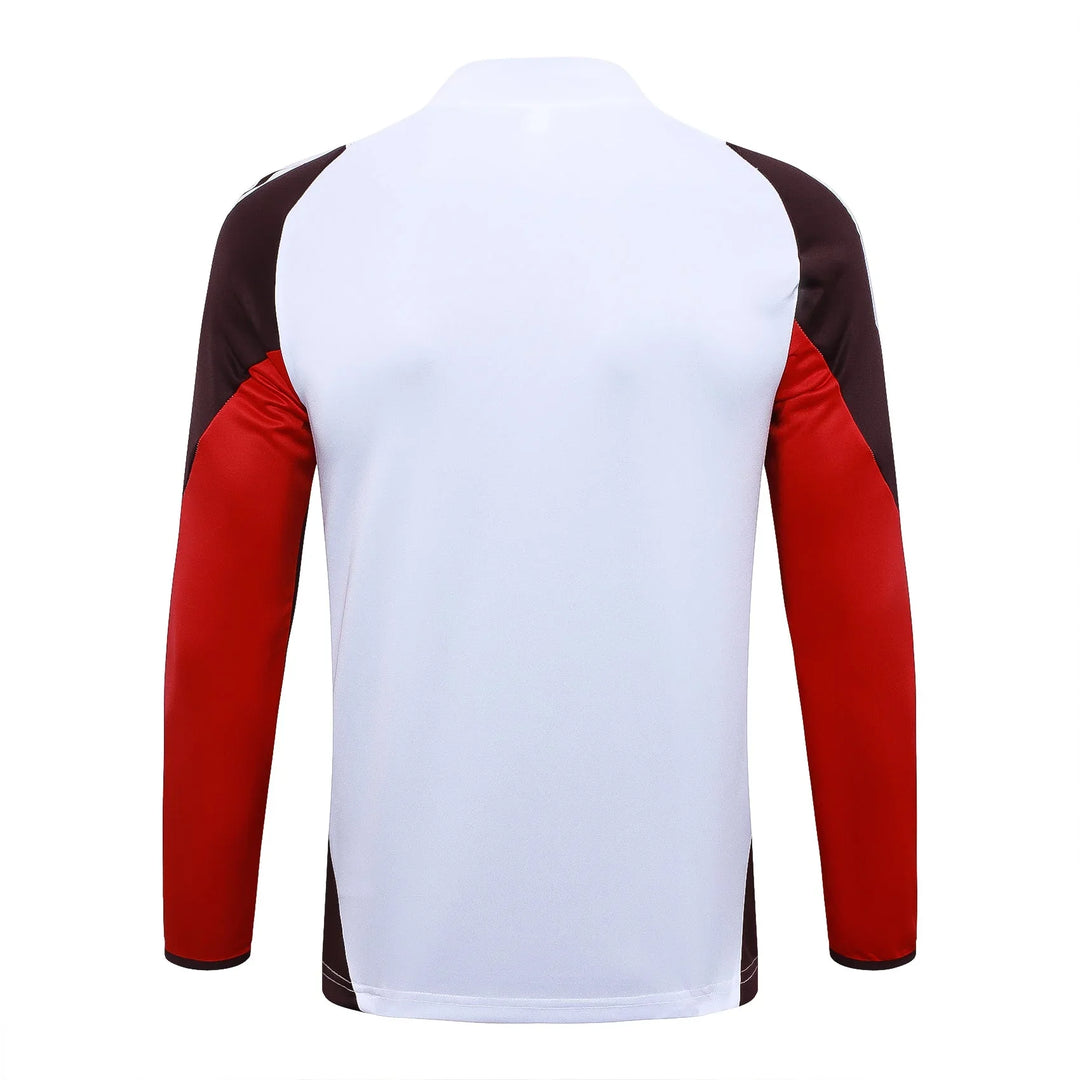 Bayern Munich 24/25 - Tracksuit - 1/2 Zip