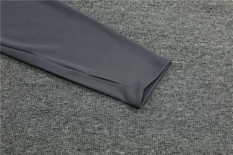 Manchester City 23/24 - Tracksuit - Half Zip