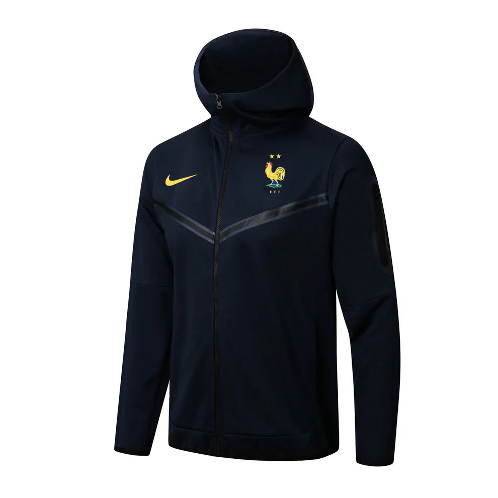 France 24/25 - Tracksuit - Full Zip