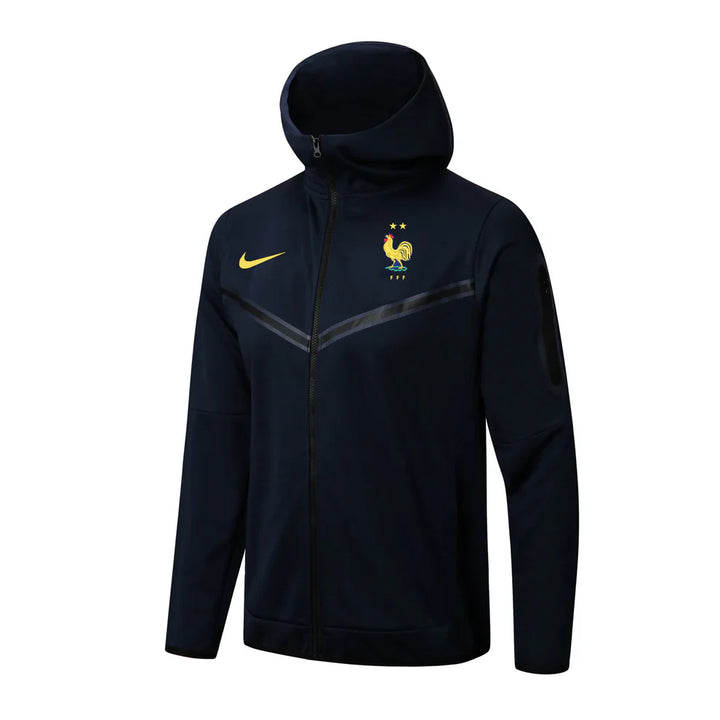 France 24/25 - Tracksuit - Full Zip