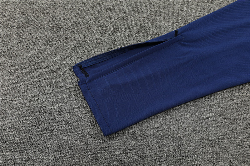 Atlético Madrid 23/24 - Tracksuit - 1/2 Zip