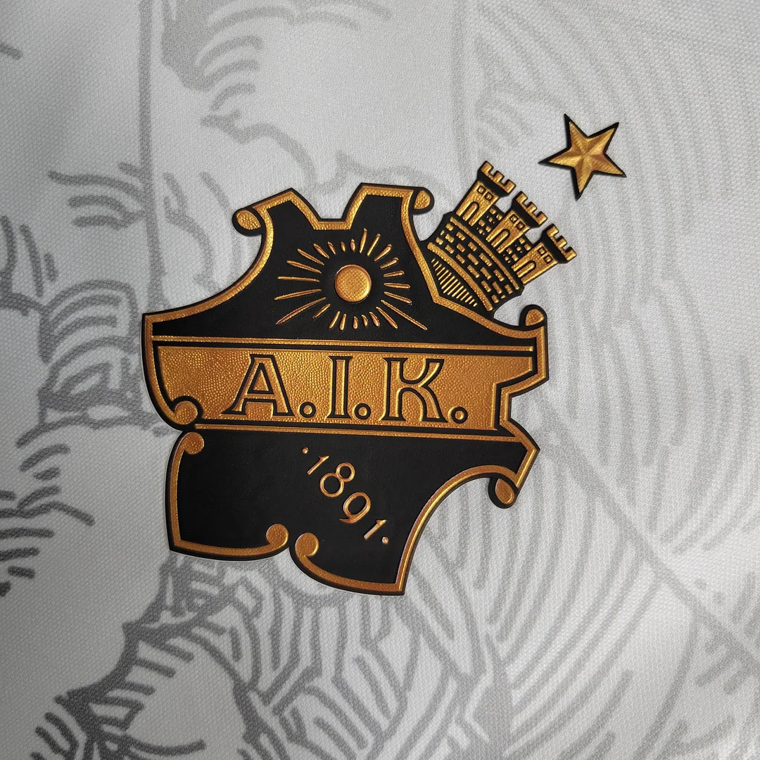 AIK Special Edition 22/23