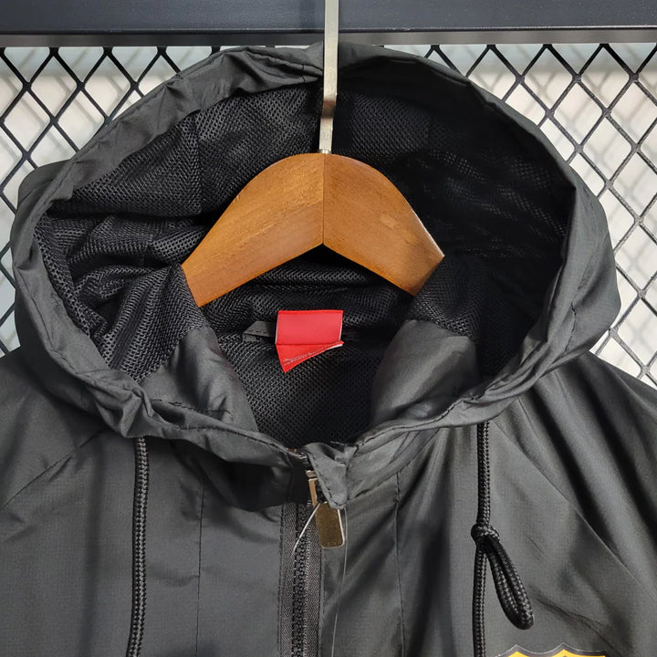 Windbreaker - Barcelona 23/24