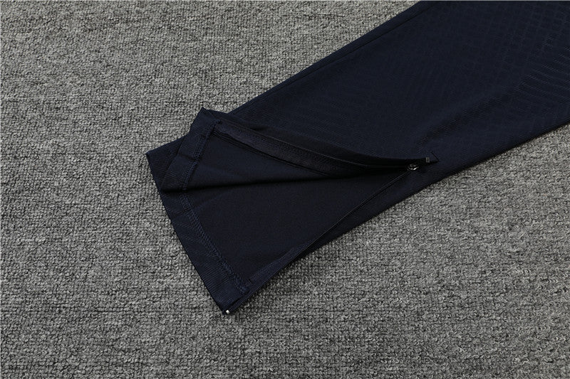 Chelsea 23/24 - Tracksuit - 1/2 Zip