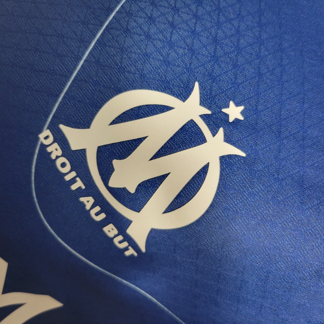 Olympique de Marseille Alternative 23/24 - Player Version