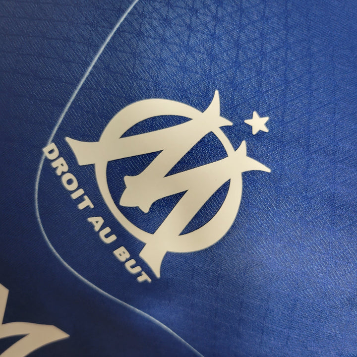 Olympique de Marseille Alternative 23/24 - Player Version