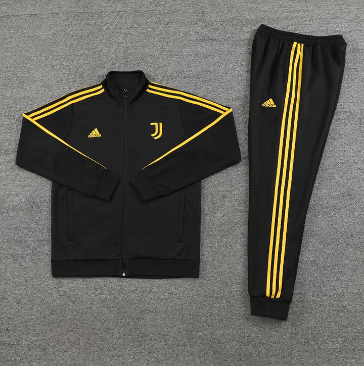 AC Milan - Tracksuit - Full Zip