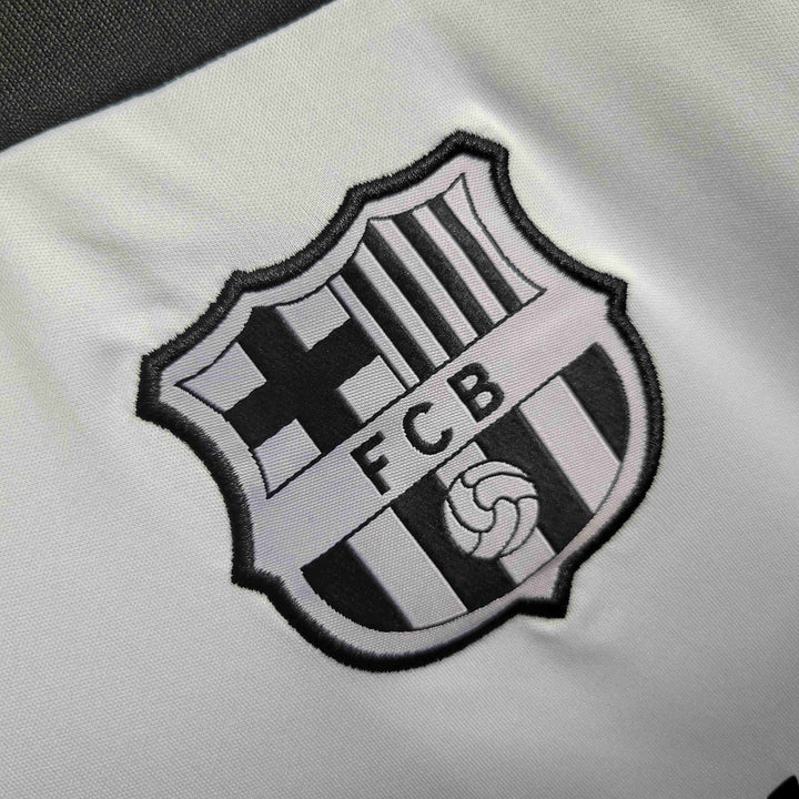 Barcelona Training 23/24