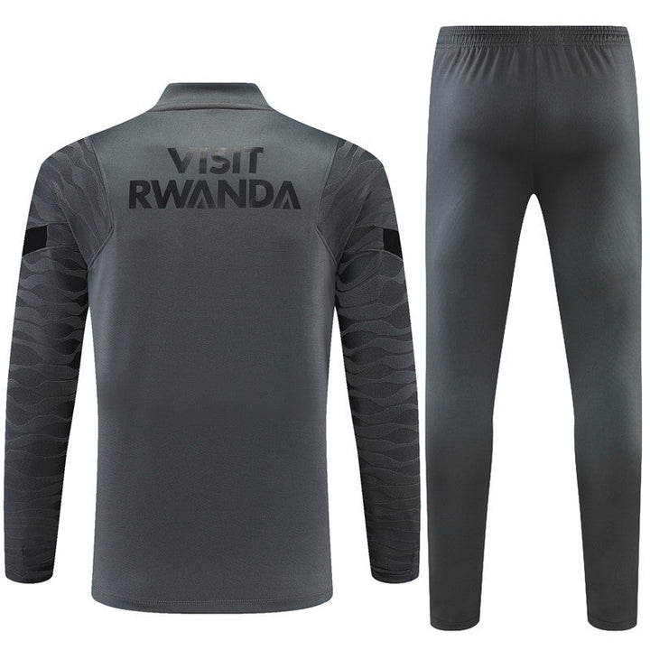 PSG - Tracksuit - 1/2 Zip