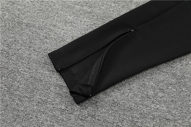 Bayern Munich 23/24 - Tracksuit - Full Zip