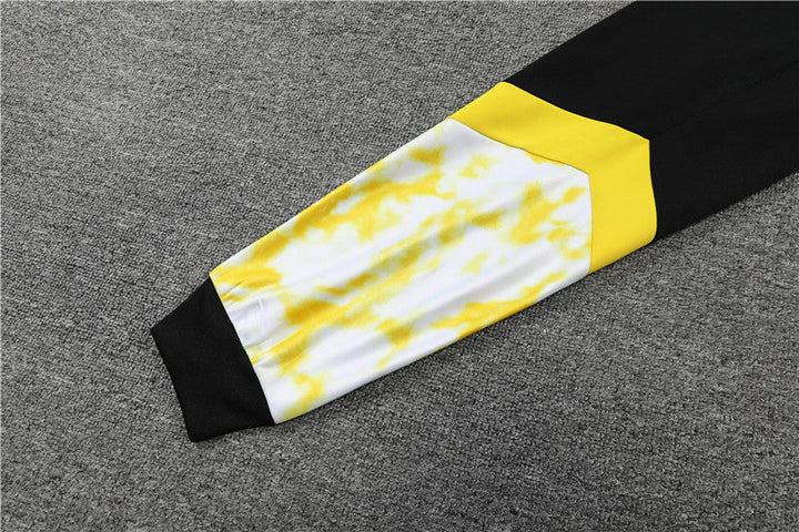 Borussia Dortmund 23/24 - Tracksuit - 1/2 Zip