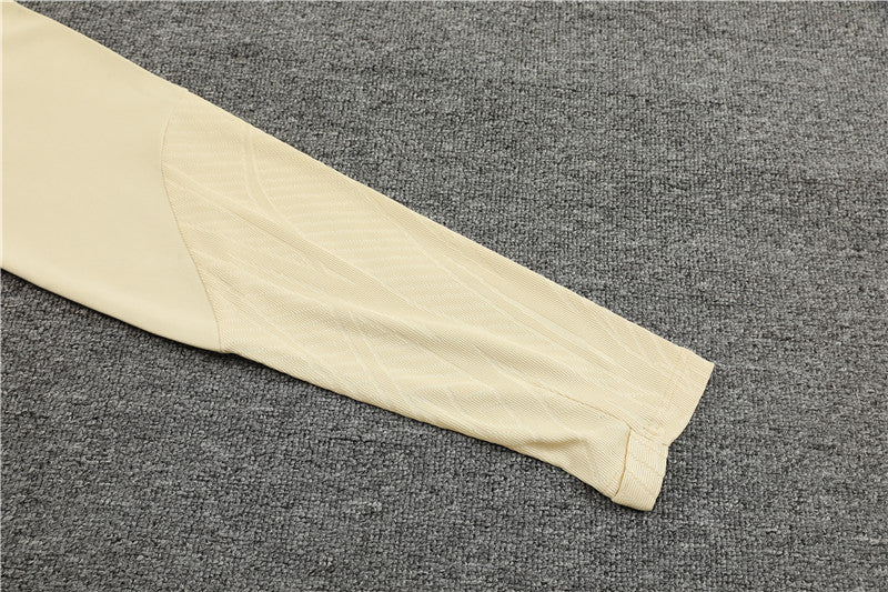 PSG 23/24 - Tracksuit - 1/2 Zip