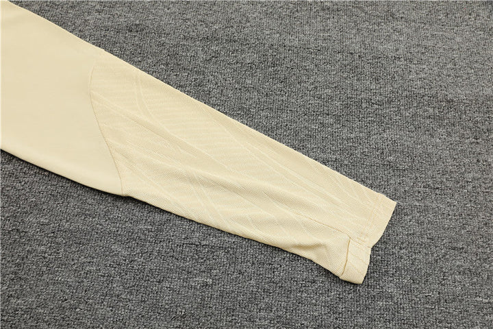 PSG 23/24 - Tracksuit - 1/2 Zip