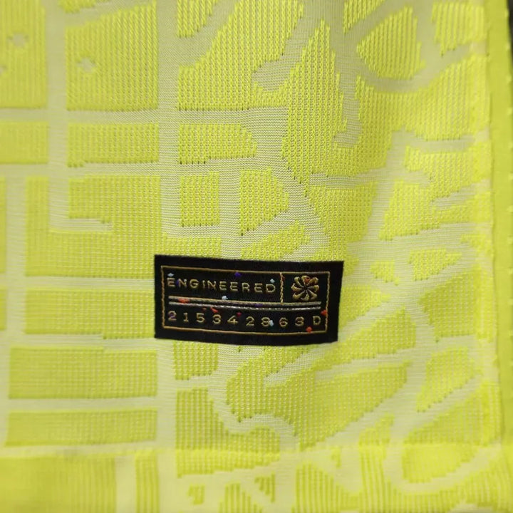 Brazil Main 24/25 - Player Version - Copa América 2024