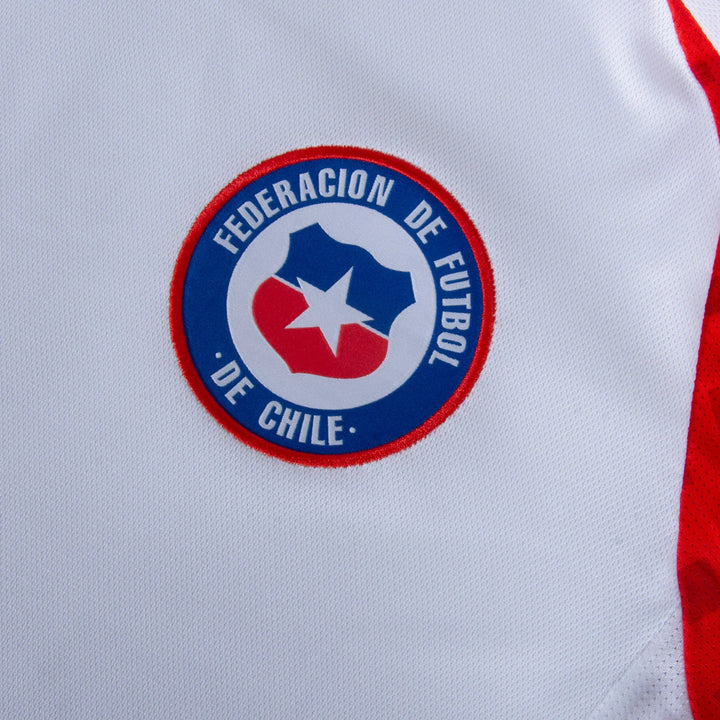 Children's Kit - Chile Alternativa 24/25 - Copa América 2024