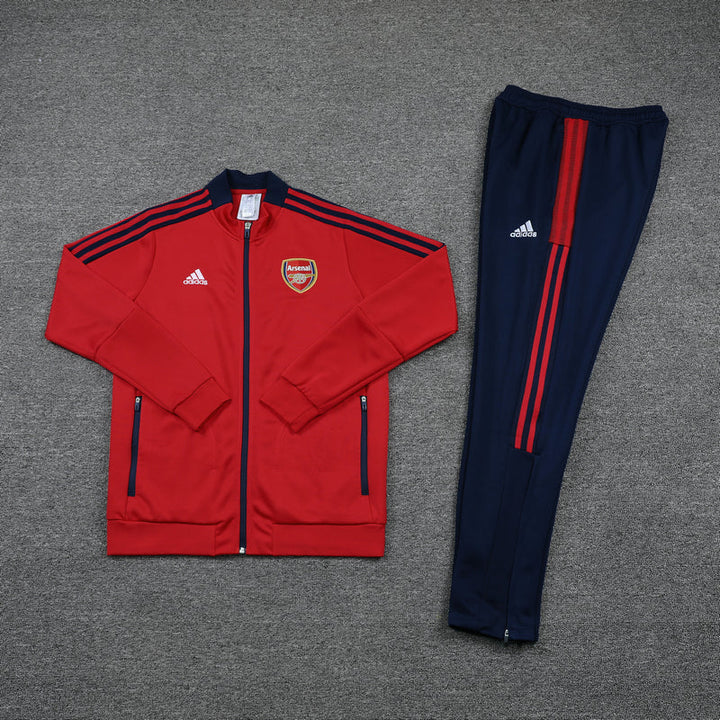 Arsenal - Tracksuit - Full Zip