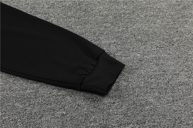 Borussia Dortmund 23/24 - Tracksuit - 1/2 Zip