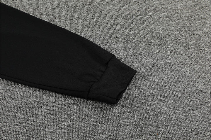 Borussia Dortmund 23/24 - Tracksuit - 1/2 Zip