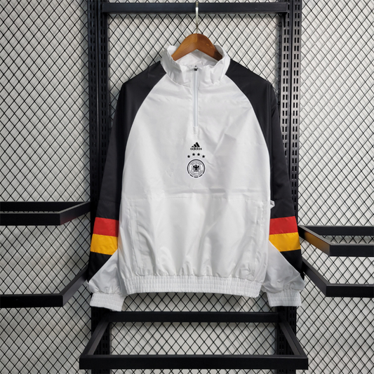 Germany Windbreaker