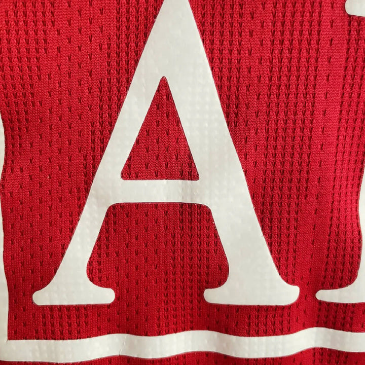 Manchester United Main 07/08 - Champions League Final - Ronaldo 7