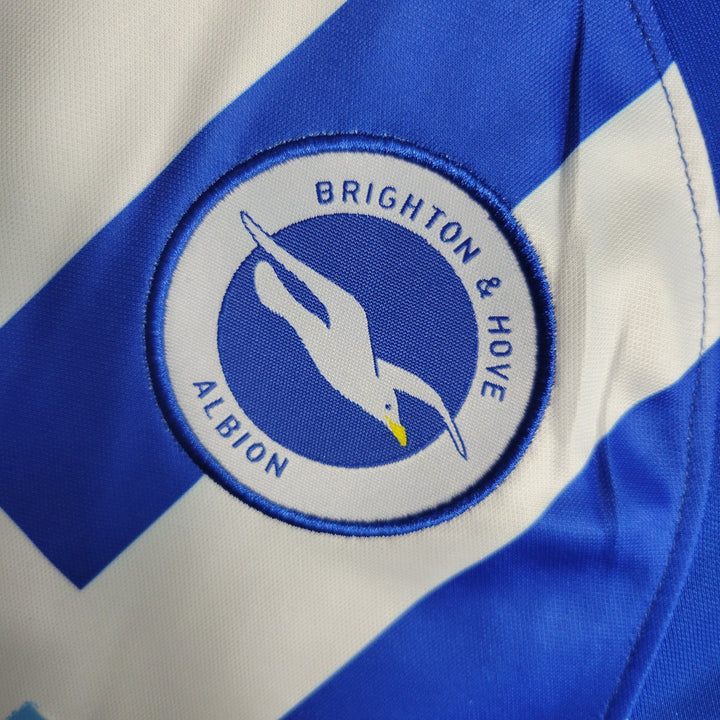 Brighton Home Kids Kit 23/24