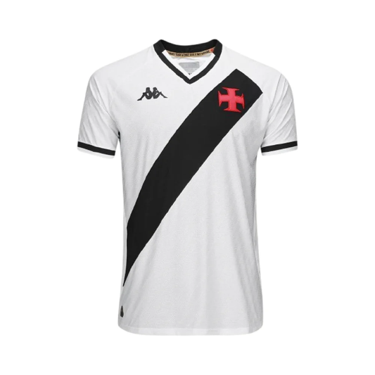 2025-26 CR Vasco da Gama Away Kit