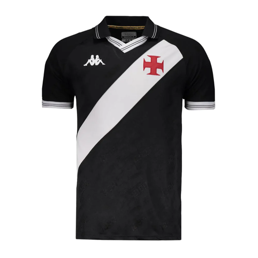 2025-26 CR Vasco da Gama Home Kit