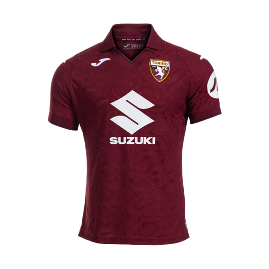 2025-26 Torino FC Home Kit