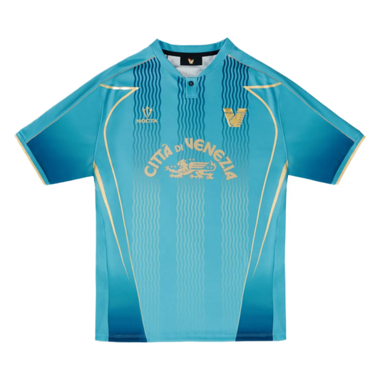 2025-26 Venezia FC Third Kit