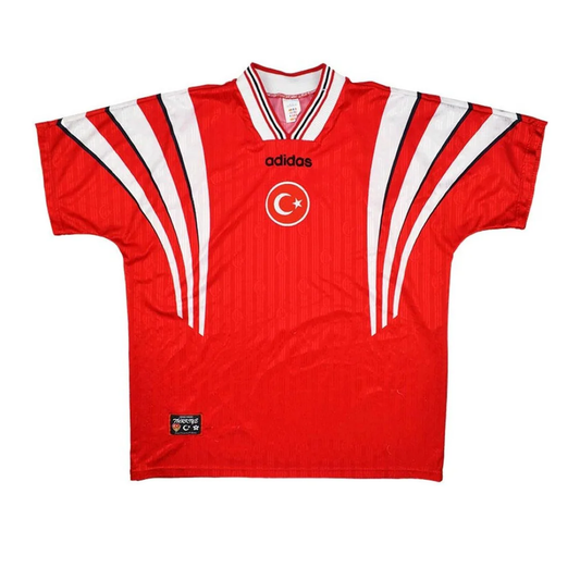 1990 Türkiye 2nd Kit