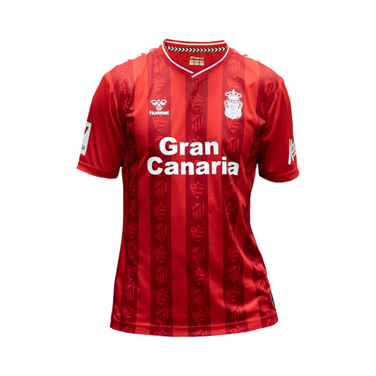 2023-24 UD Las Palmas Home Kit