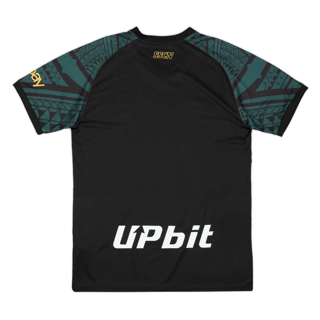 2023-24 SSC Napoli 3rd Kit