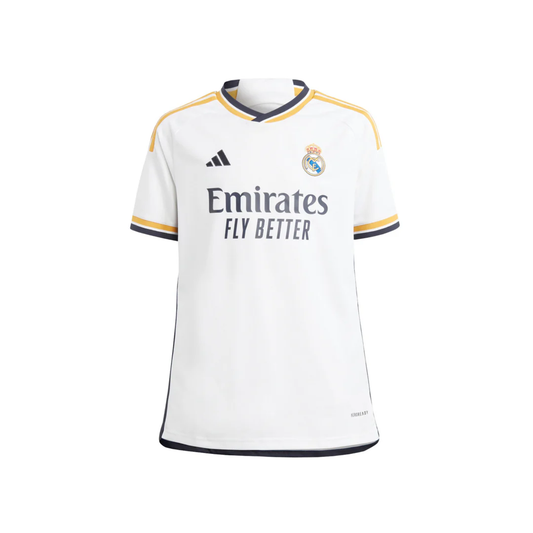 2023-24 Real Madrid CF Home Kit