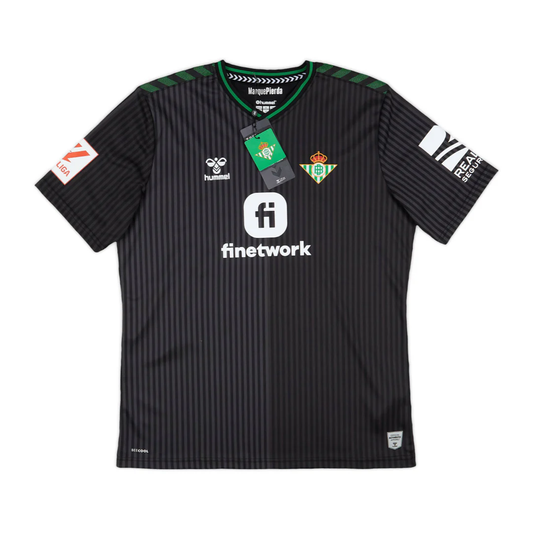 2023-24 Real Betis Balompié 3rd Kit