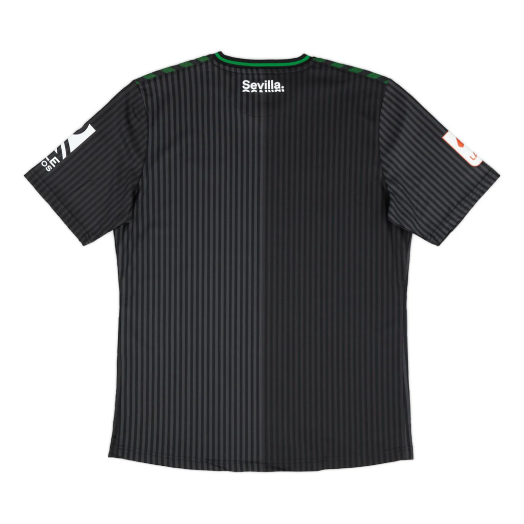 2023-24 Real Betis Balompié 3rd Kit