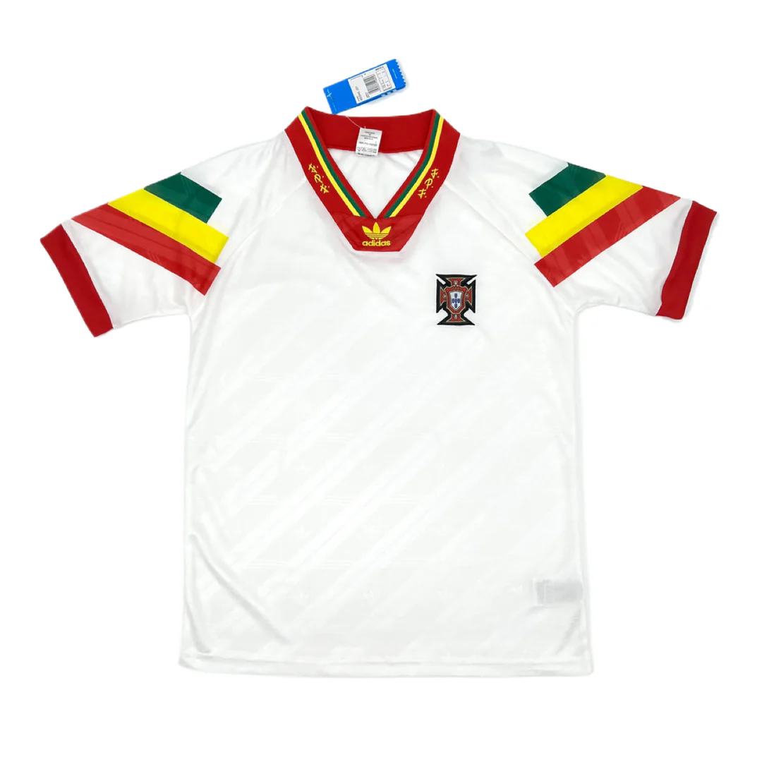 1992 Portugal 2nd Kit