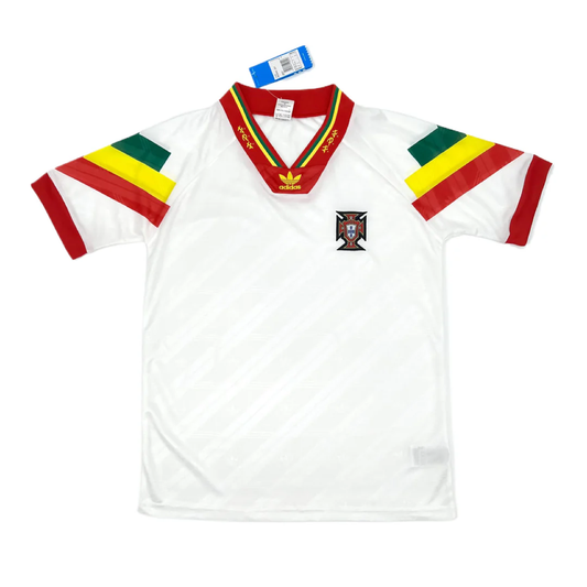 1992 Portugal 2nd Kit