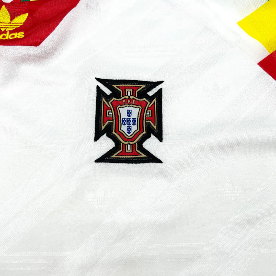 1992 Portugal 2nd Kit