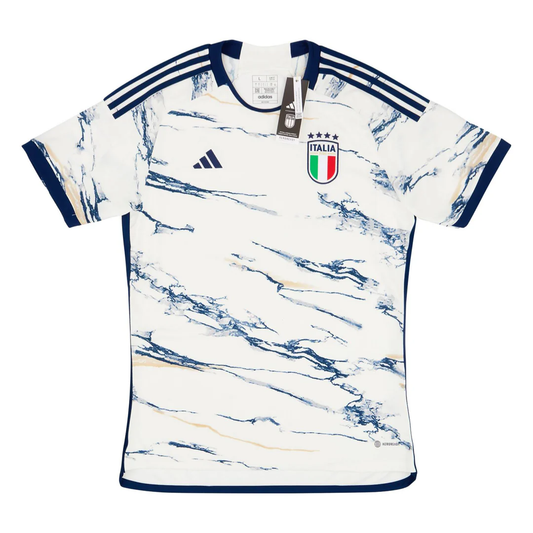 2023 Italy 2nd Kit