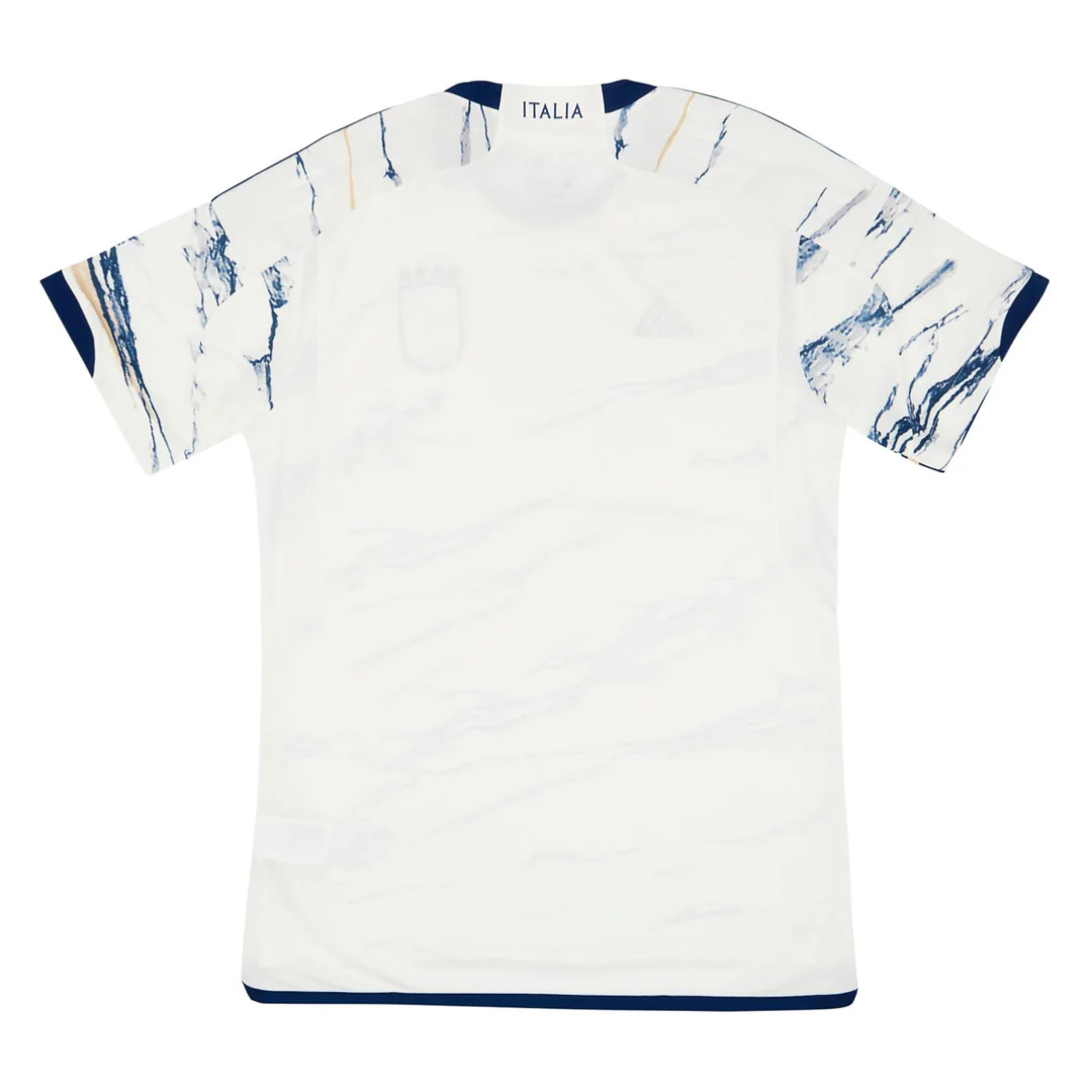 2023 Italy 2nd Kit