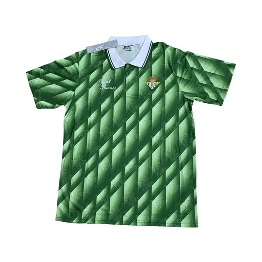 1993-94 Real Betis Balompié 2nd Kit