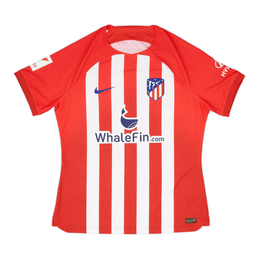 2023-24 Atlético de Madrid Home Kit