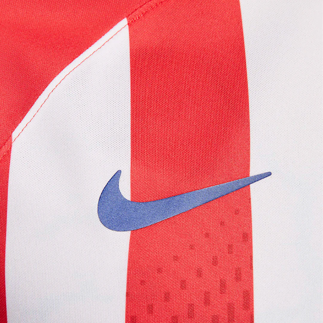 2023-24 Atlético de Madrid Home Kit