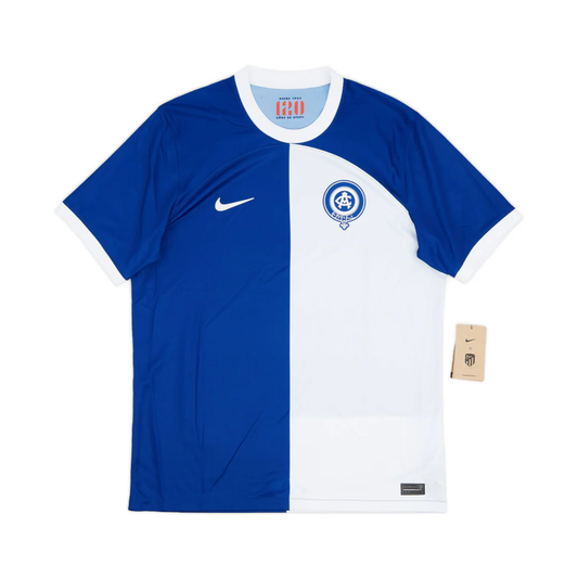 2023-24 Atlético de Madrid Away Kit