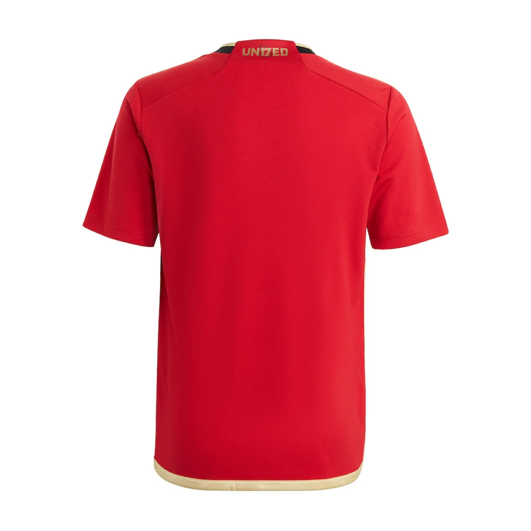 2023-24 Atlanta United FC Home Kit