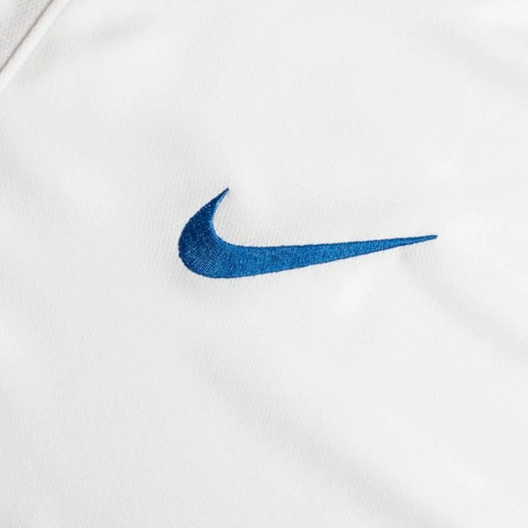 2019 Brazil Away Kit