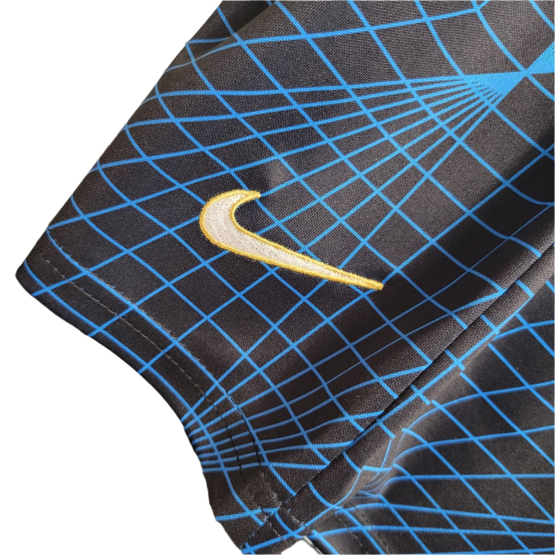 Chelsea Kids' Kit 23/24 Away